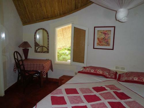 Villa Amynata - Residence Nyominka