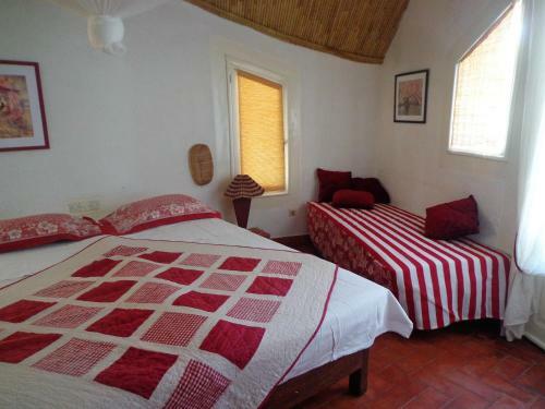 Villa Amynata - Residence Nyominka