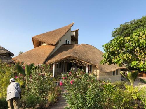Villa Amynata - Residence Nyominka