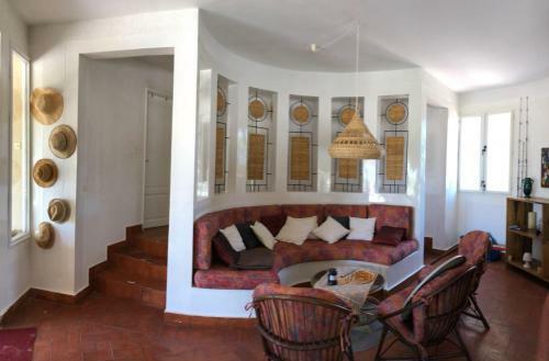 Villa Amynata - Residence Nyominka