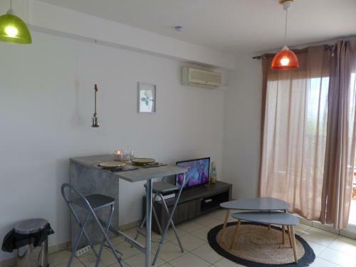 Apartamento Appartement La Roserais