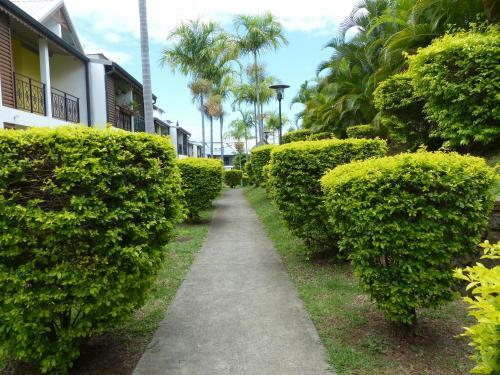 Apartamento Appartement La Roserais