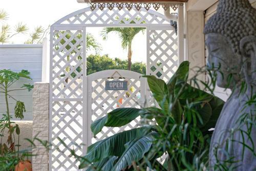 Apartamento Appartement La Roserais