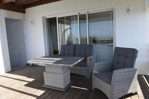 Bed & Breakfast Villa Des Remparts