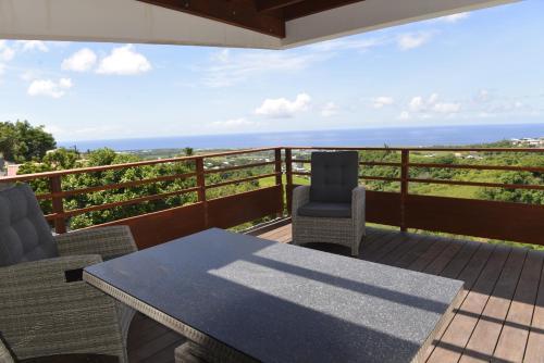 Bed & Breakfast Villa Des Remparts