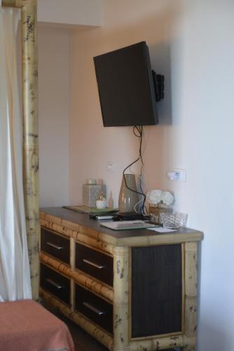 Bed & Breakfast Villa Des Remparts