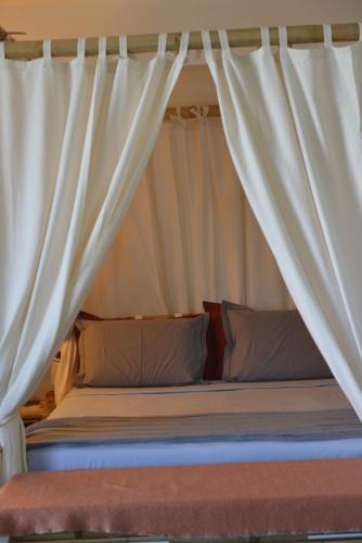 Bed & Breakfast Villa Des Remparts