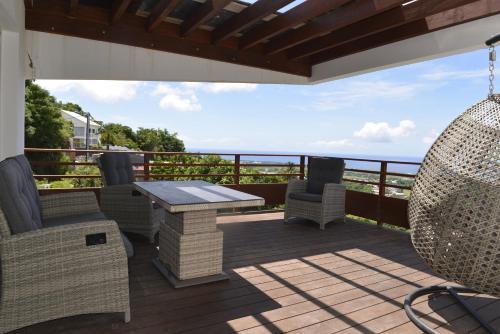 Bed & Breakfast Villa Des Remparts