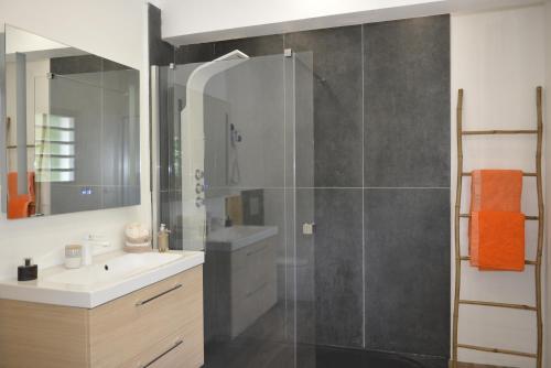 Bed & Breakfast Villa Des Remparts