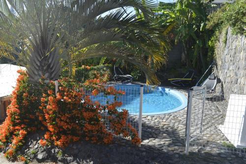 Bed & Breakfast Villa Des Remparts