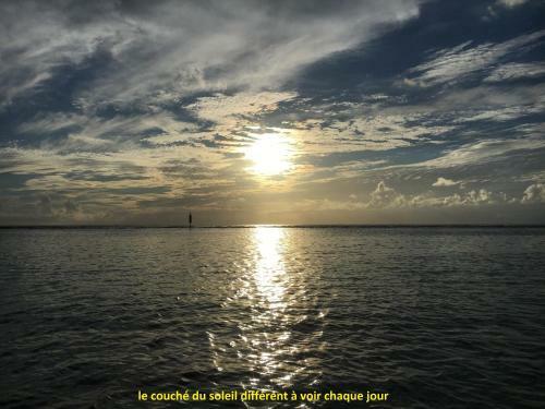 Apartamento � Pied Dans L'eau