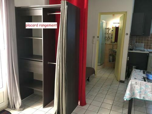 Apartamento � Pied Dans L'eau
