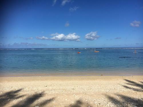 Apartamento � Pied Dans L'eau