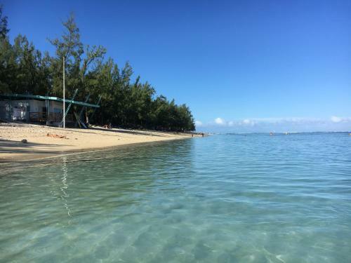Apartamento � Pied Dans L'eau
