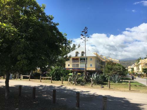 Apartamento � Pied Dans L'eau
