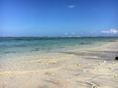 Apartamento � Pied Dans L'eau
