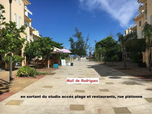 Apartamento � Pied Dans L'eau