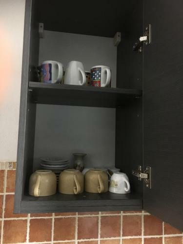 Apartamento � Pied Dans L'eau