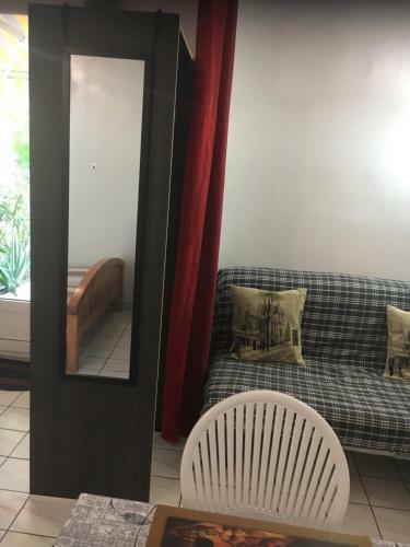 Apartamento � Pied Dans L'eau