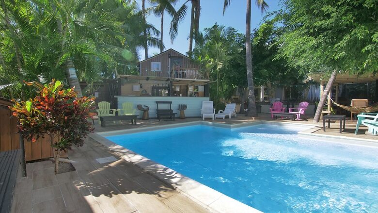 Hotel H�tel Coco Island