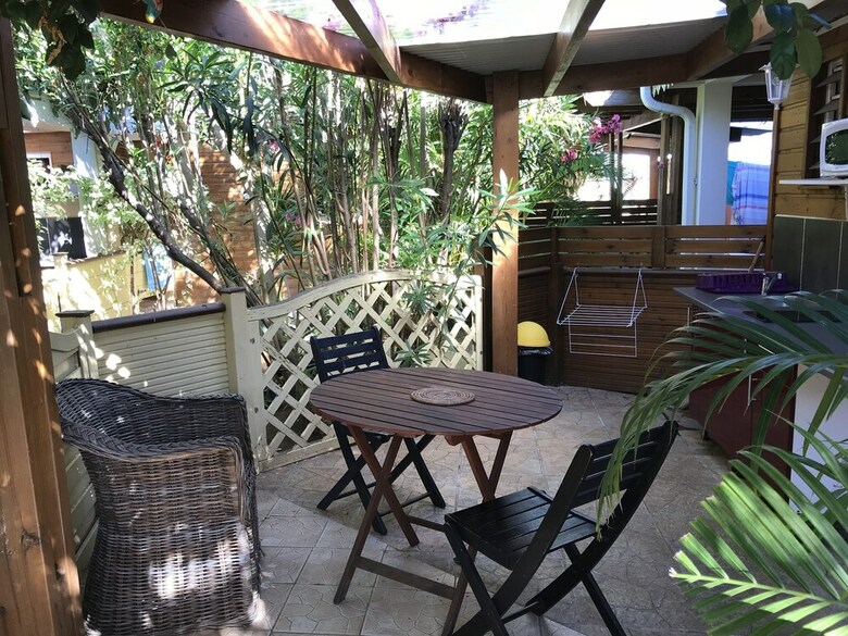 Hotel H�tel Coco Island