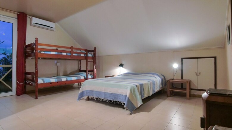 Hotel H�tel Coco Island