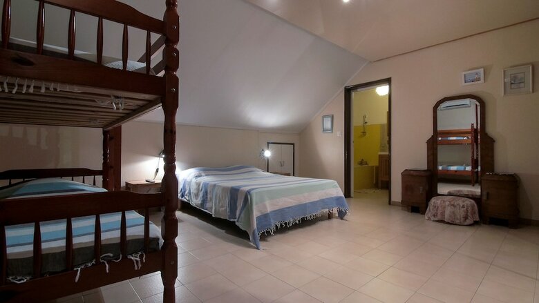 Hotel H�tel Coco Island