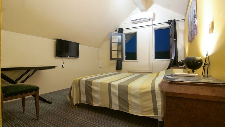 Hotel H�tel Coco Island