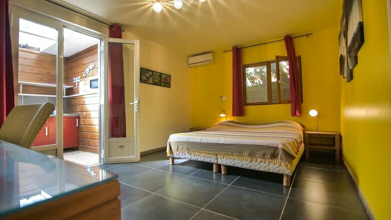 Hotel H�tel Coco Island