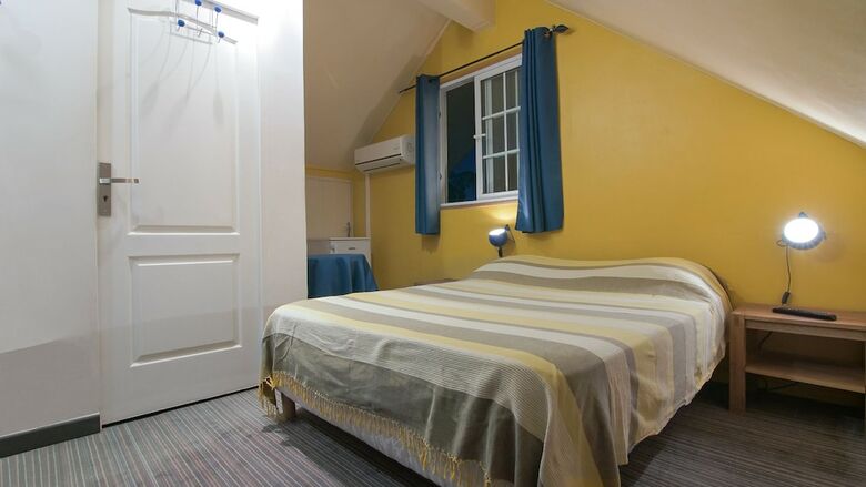 Hotel H�tel Coco Island