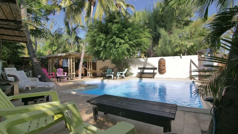 Hotel H�tel Coco Island