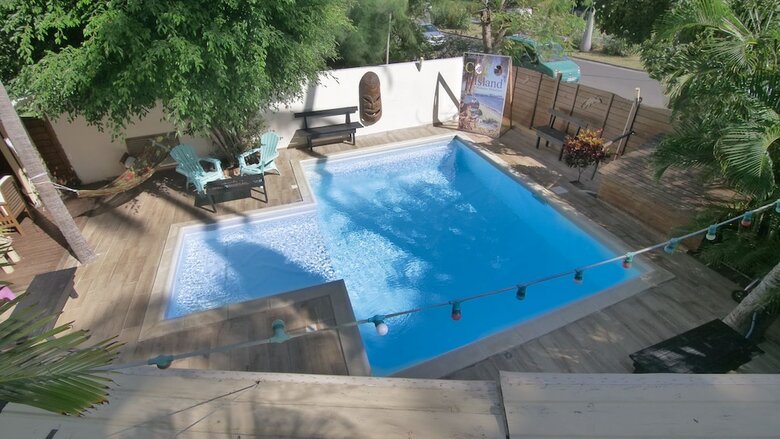 Hotel H�tel Coco Island