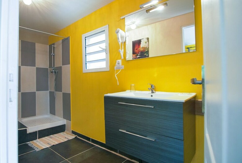 Hotel H�tel Coco Island