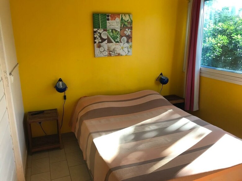 Hotel H�tel Coco Island