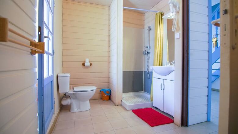 Hotel H�tel Coco Island