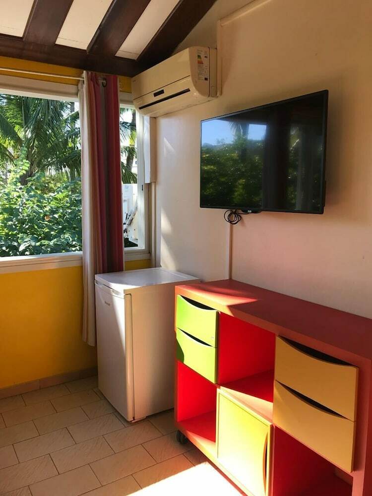 Hotel H�tel Coco Island