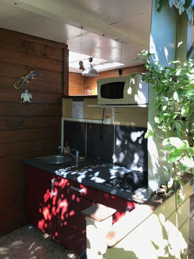 Hotel H�tel Coco Island