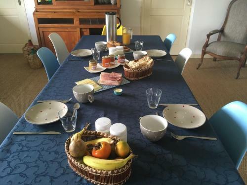 Bed & Breakfast Caloupil�