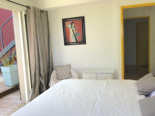 La Villa Ananas