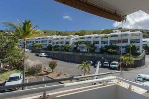 Apartamento Kazanou