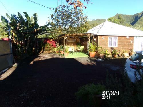 Bed & Breakfast Les Aubepines
