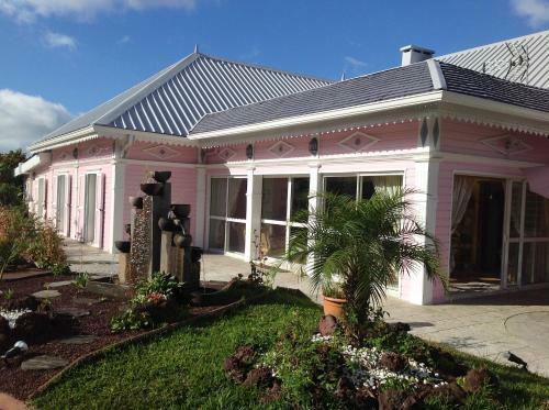 Bed & Breakfast L'echelle