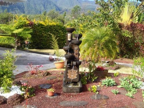 Bed & Breakfast L'echelle
