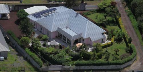 Bed & Breakfast L'echelle