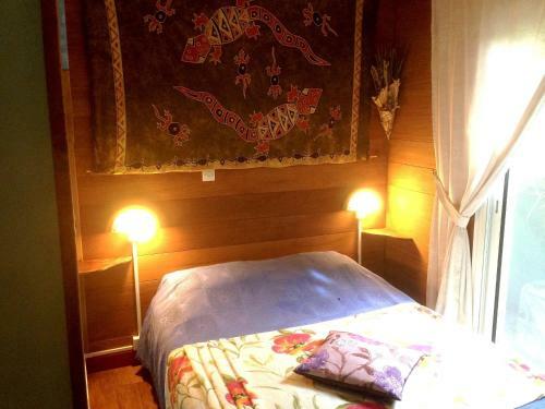 Bed & Breakfast Pinpin D'amour