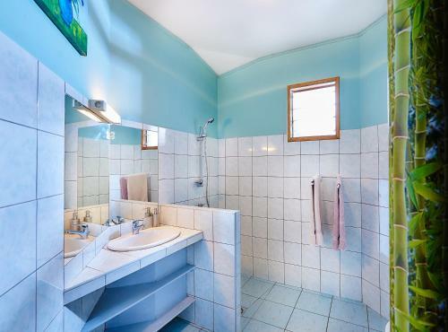 Bed & Breakfast Pinpin D'amour