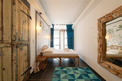 Villa Des Palmes