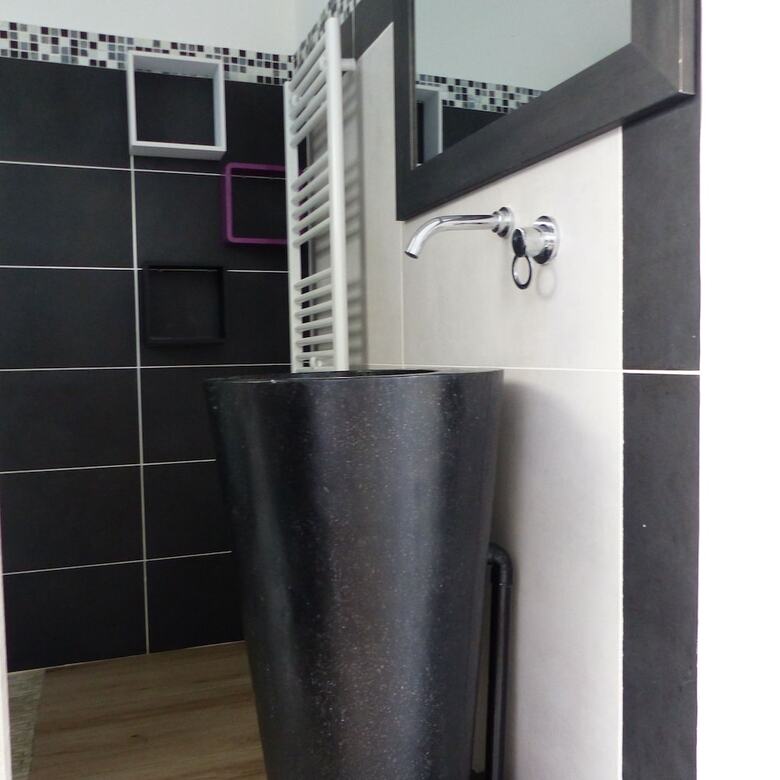 Apartamento Le Bas De Cilaos