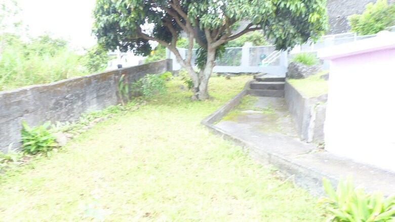 Apartamento Le Bas De Cilaos