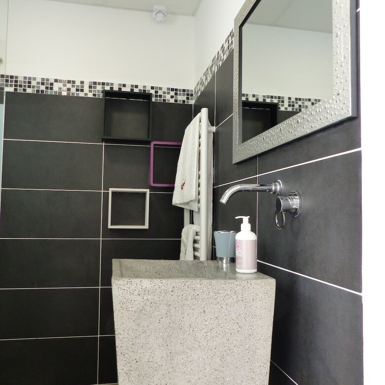 Apartamento Le Bas De Cilaos